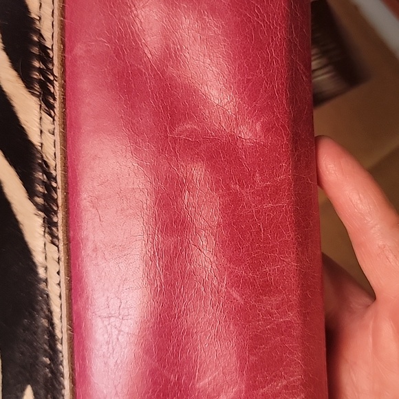 Maurizio Taiuti Clutch (Italy) - Picture 8 of 8